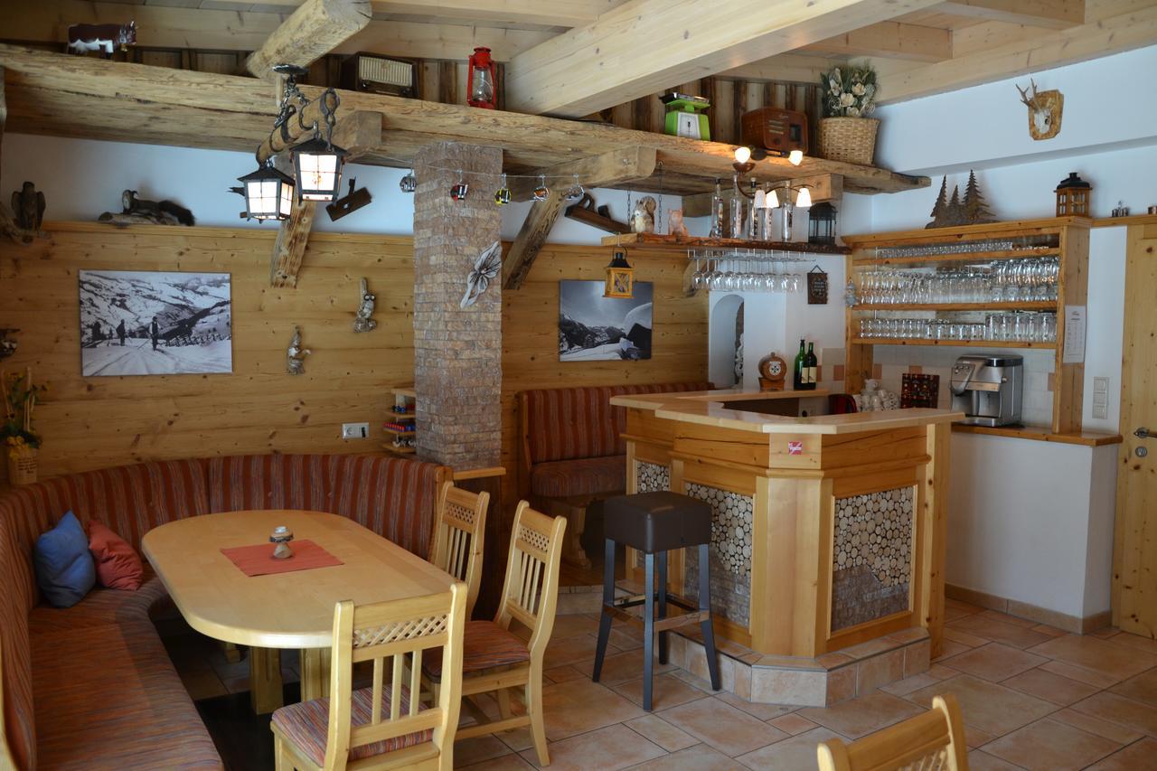 Jugendpension Müllauerhof Saalbach Exterior foto